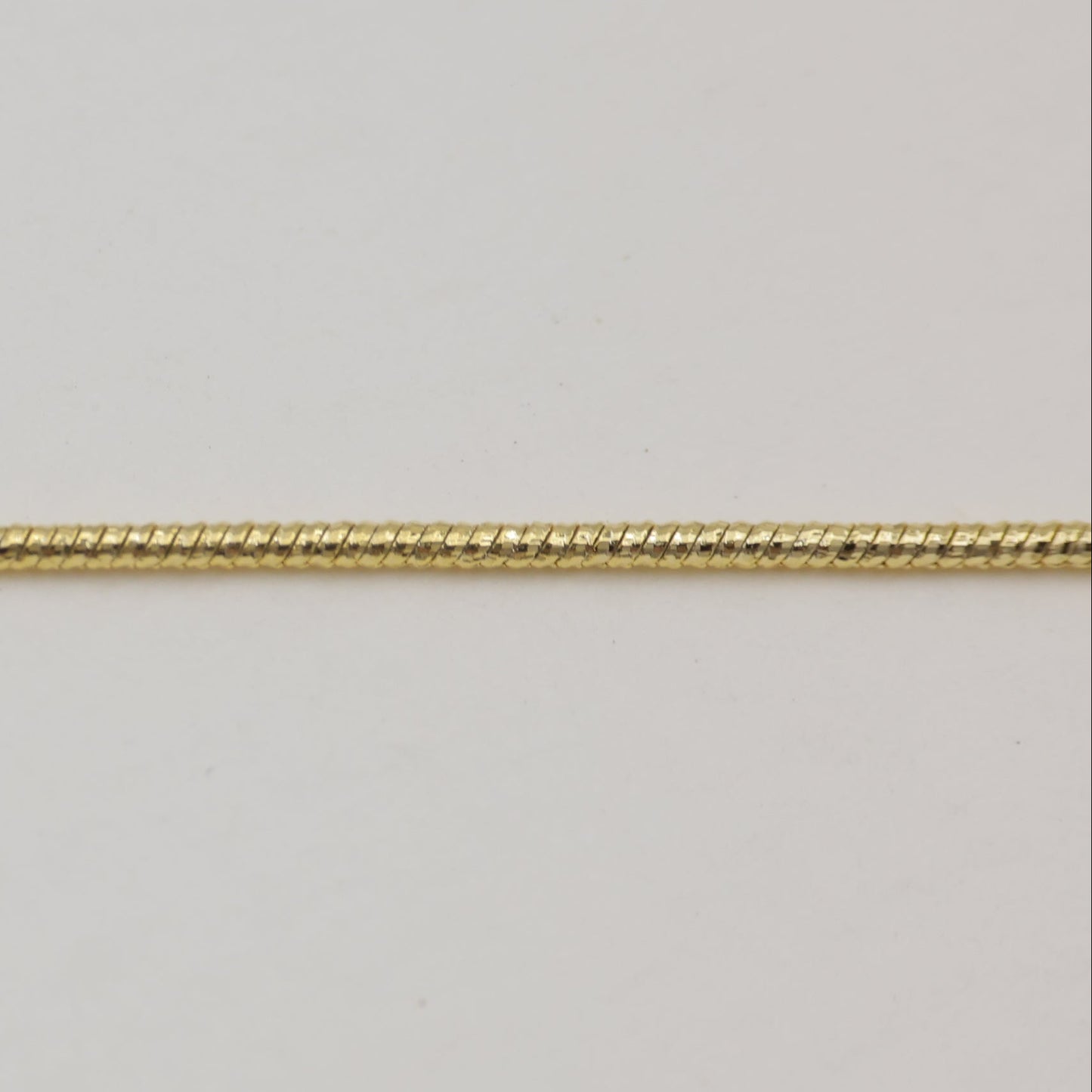 Maelis Coin Necklace Gold Vermeil by MOA - view 3