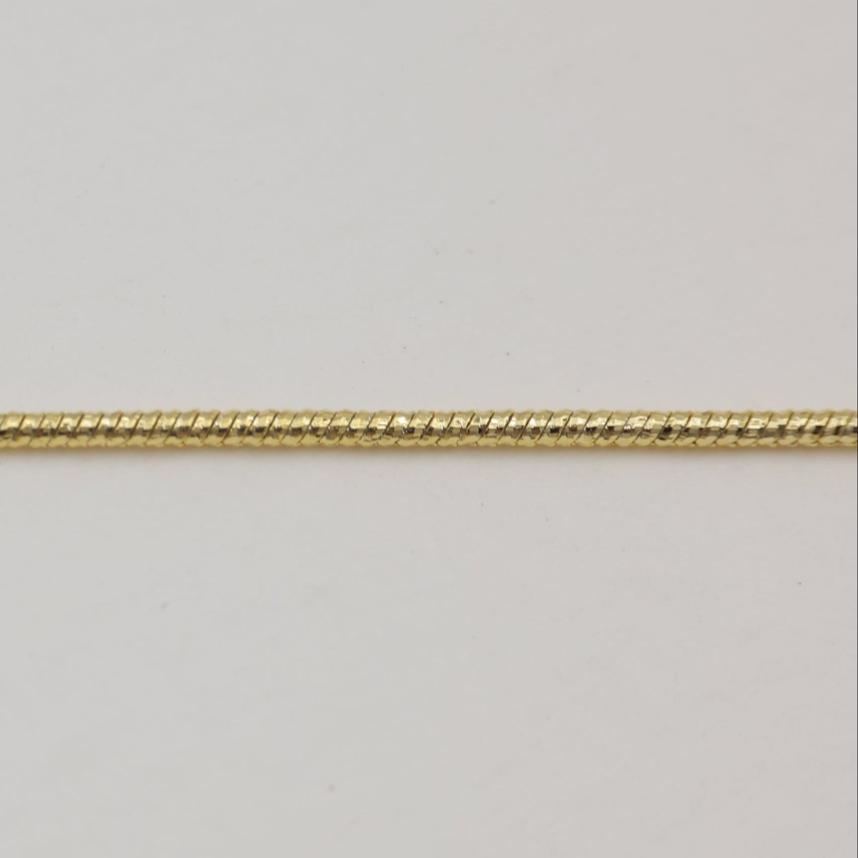 Maelis Coin Necklace Gold Vermeil by MOA - view 3