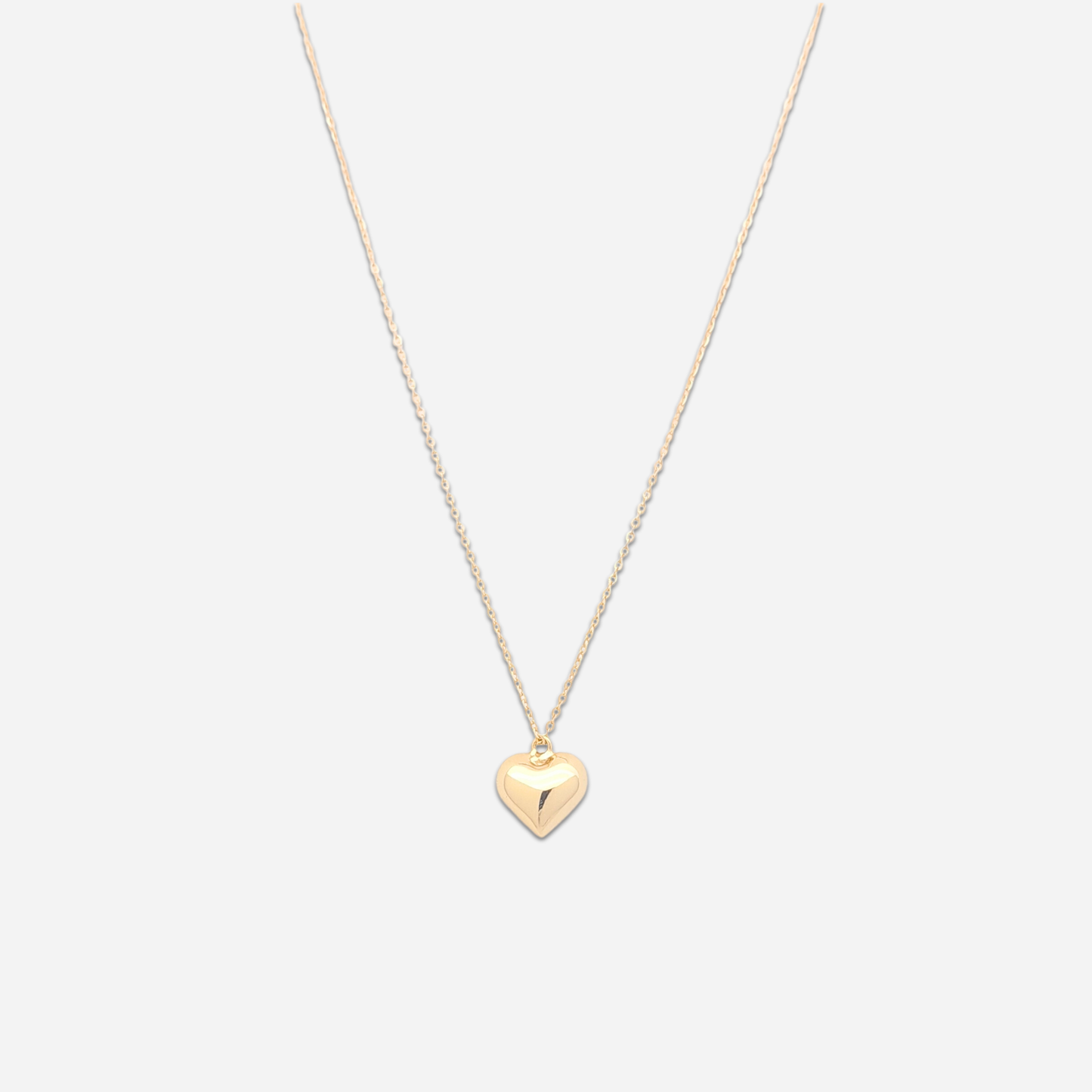 DEVON Gold Necklace