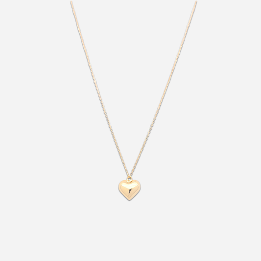 DEVON Gold Necklace