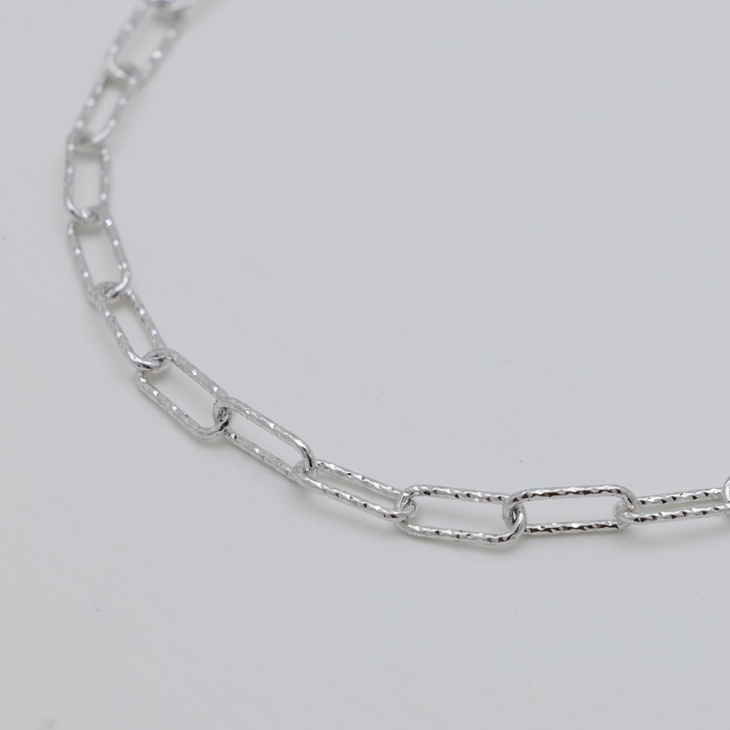 Nolita Chain Bracelet 925 Sterling Silver by MOA - view 2