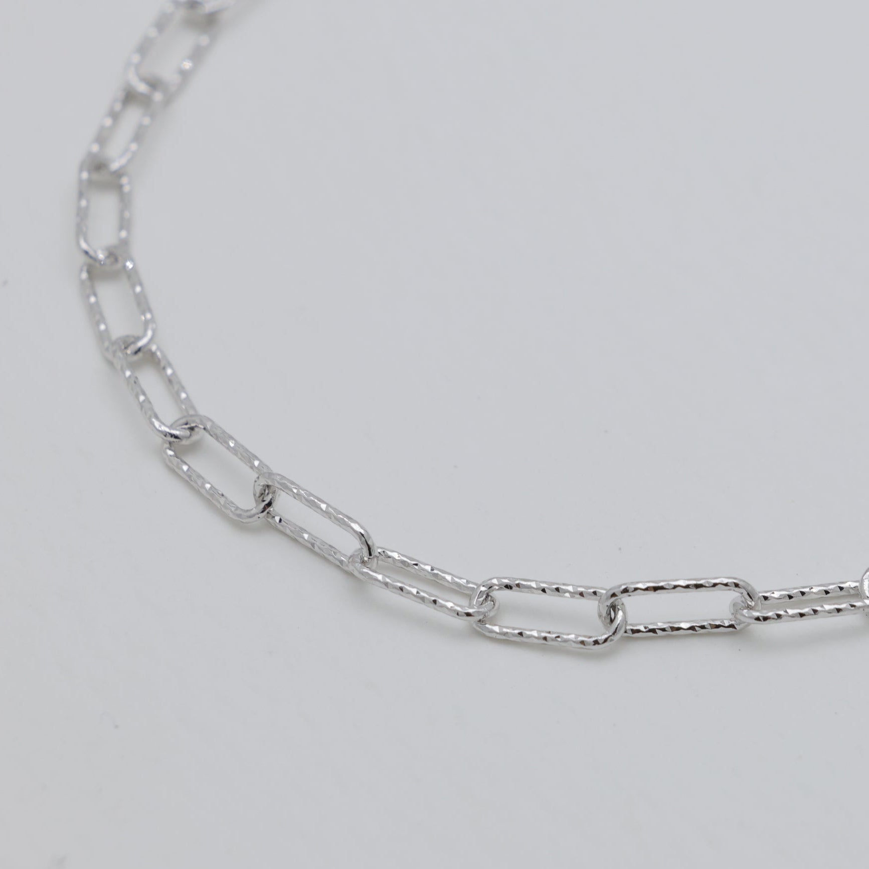 Nolita Chain Bracelet 925 Sterling Silver by MOA - view 2