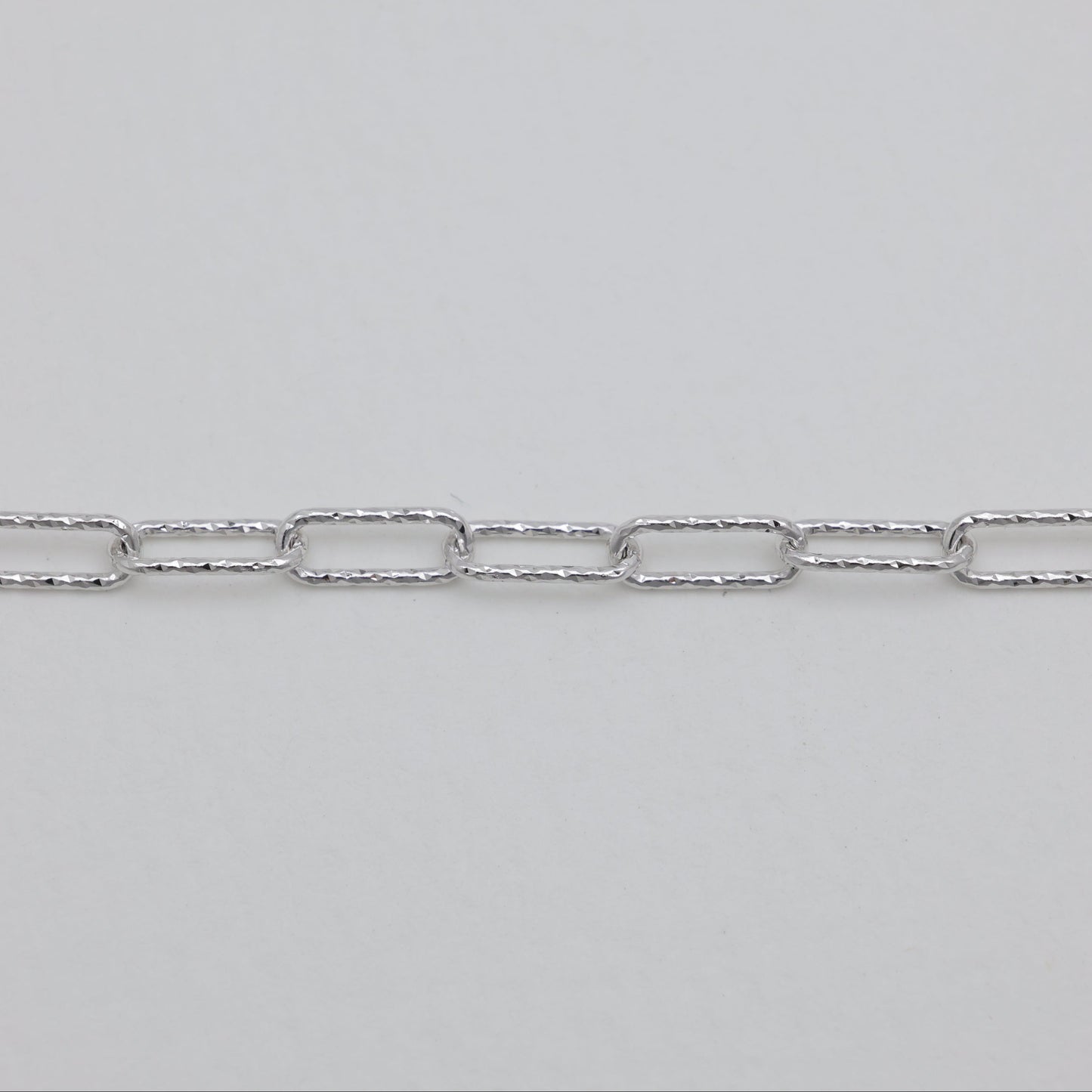 Nolita Chain Bracelet 925 Sterling Silver by MOA - view 3