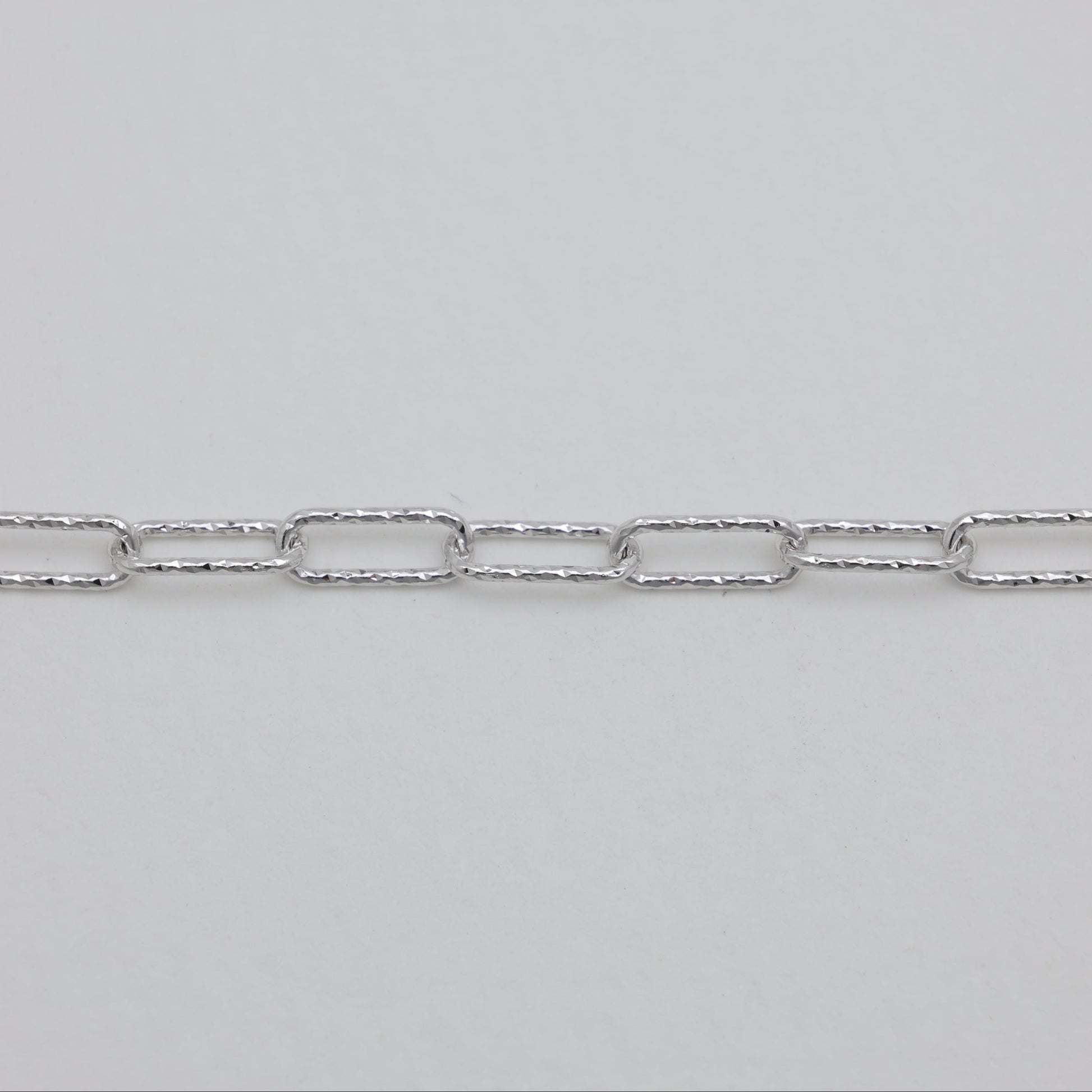 Nolita Chain Bracelet 925 Sterling Silver by MOA - view 3