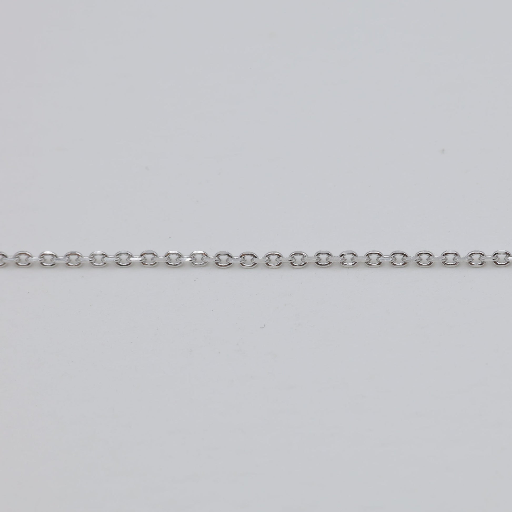 Paige Heart Necklace 925 Sterling Silver by MOA - view 4