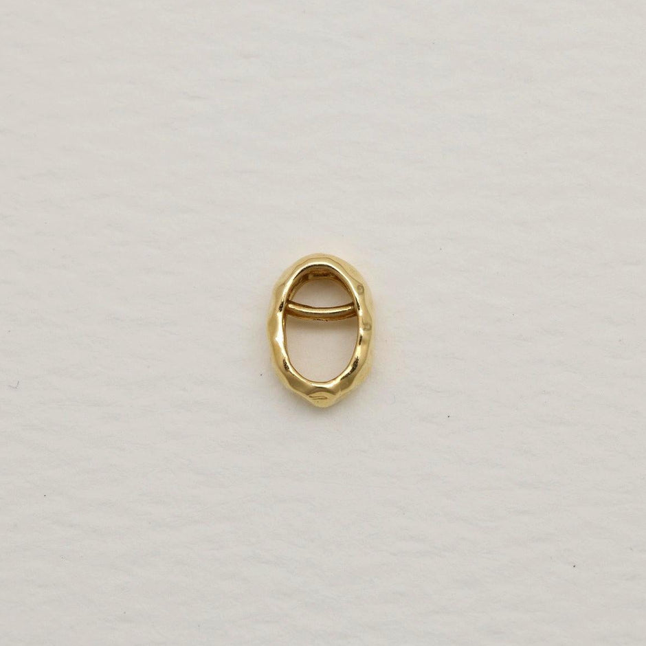 Sia Charm 14K Gold by MOA - view 2