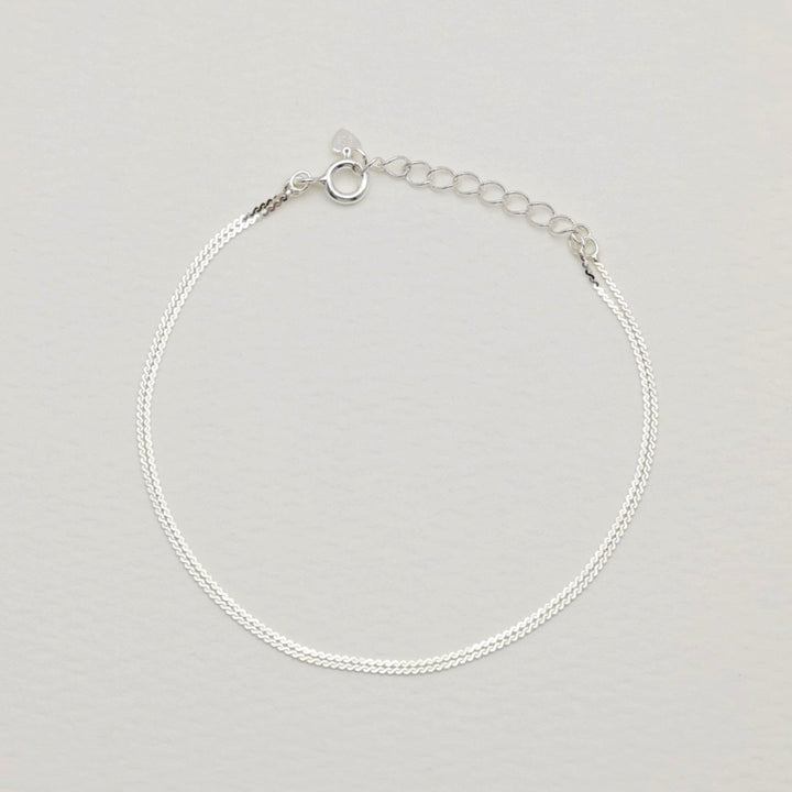 Simoni Chain Bracelet by MOA - view 1