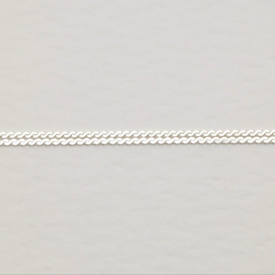 Simoni Chain Bracelet by MOA - view 2