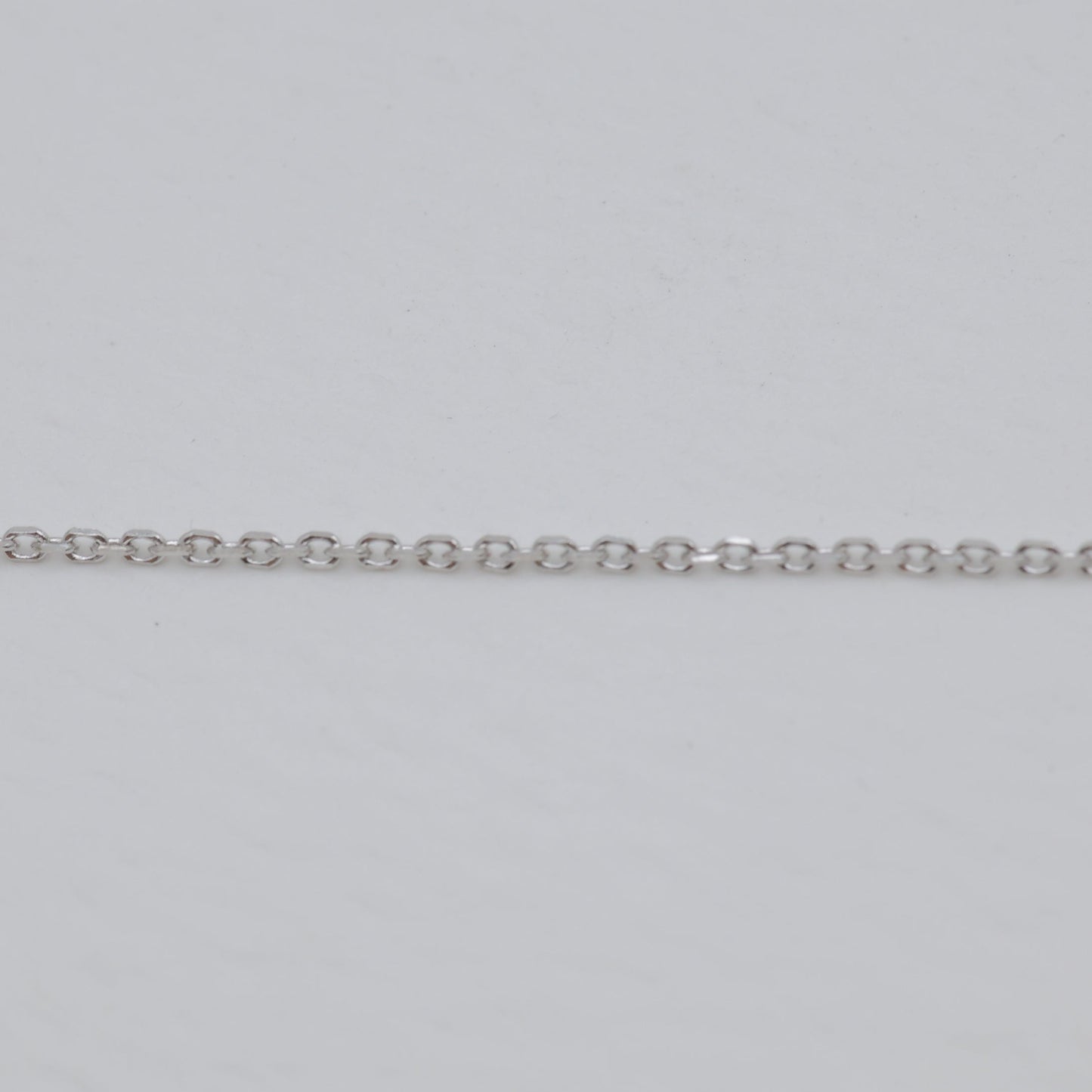 Sirena Pavé Heart Necklace 925 Sterling Silver by MOA - view 4