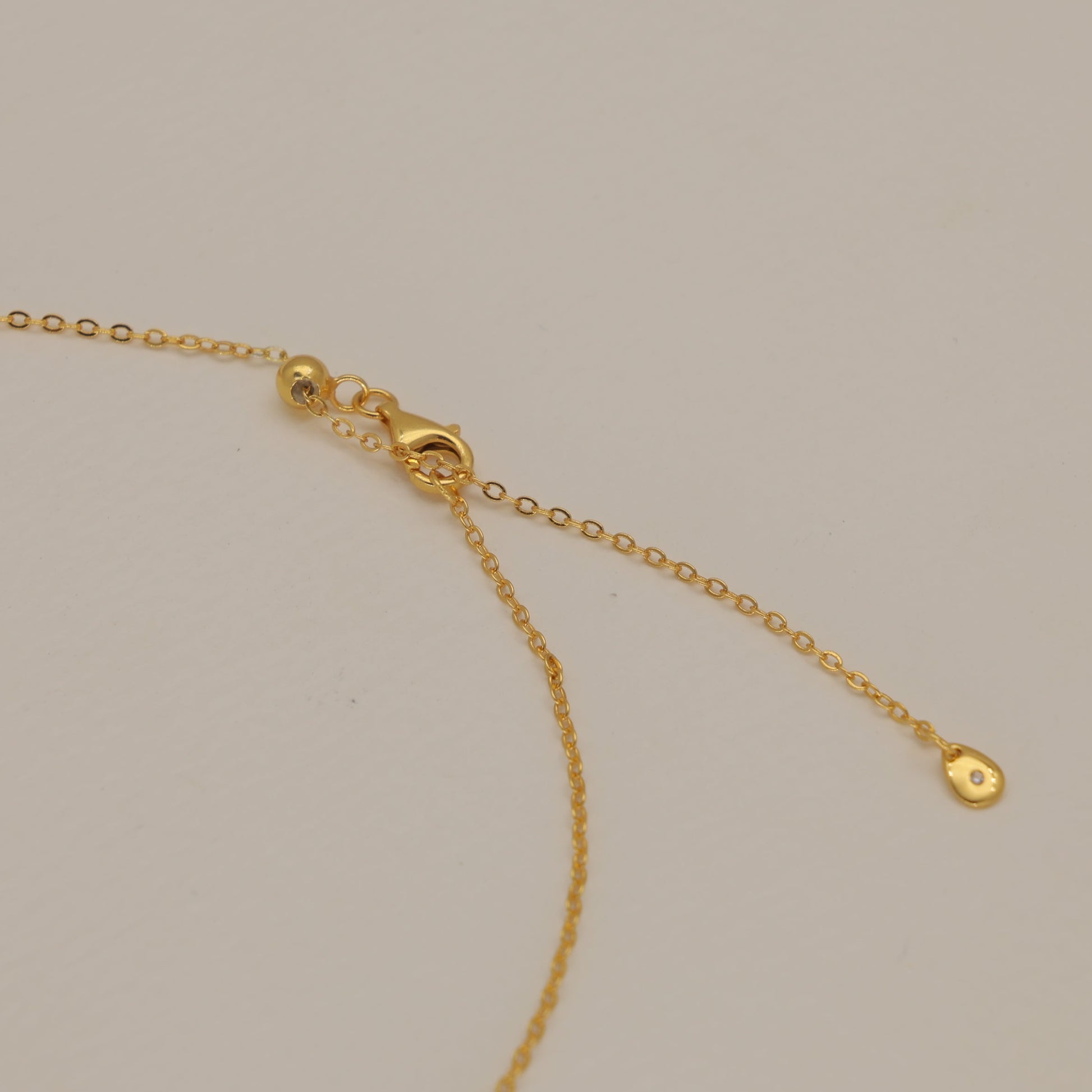 Valora Coin Pendant Necklace by MOA - view 3